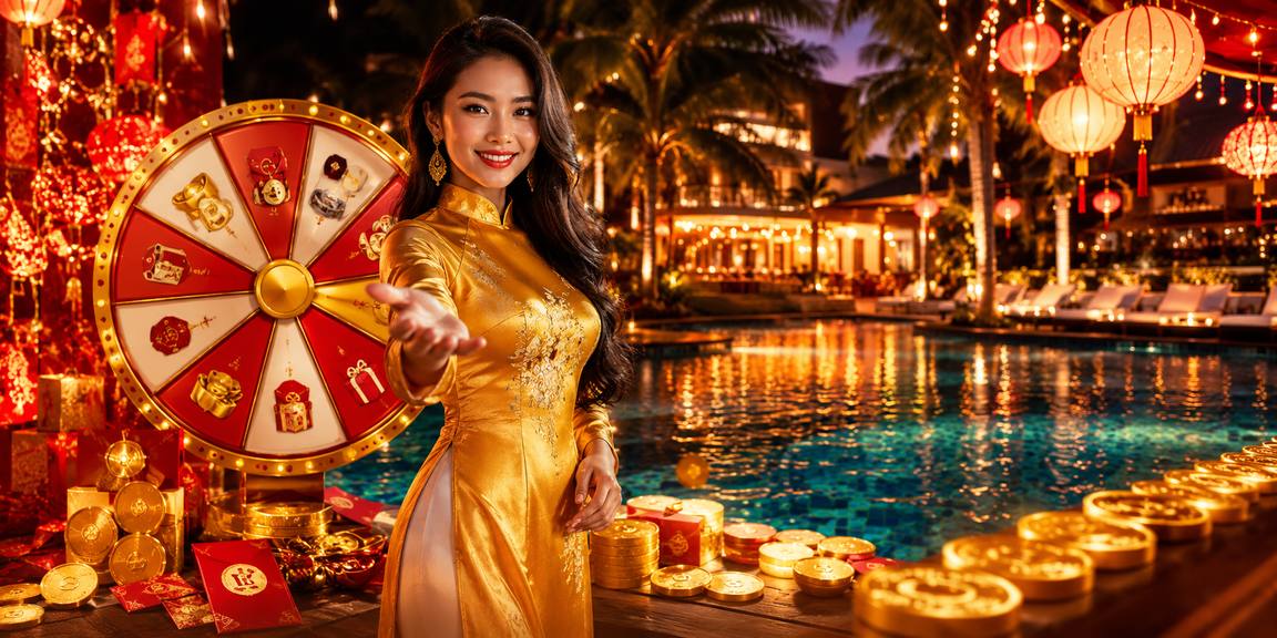 8xbet68 Casino
